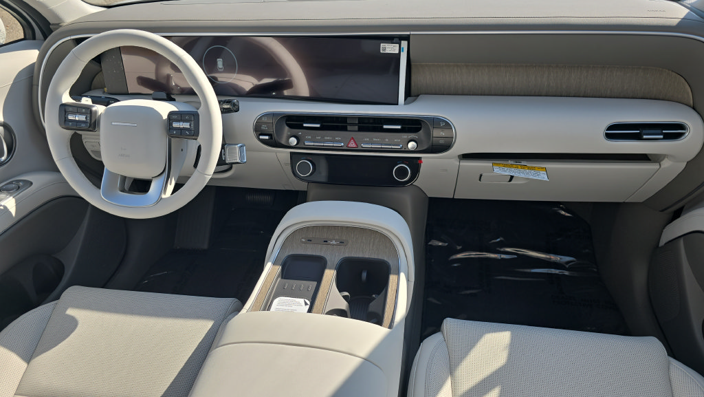 New 2027 Hyundai Palisade SEL AWD/4WD image 18