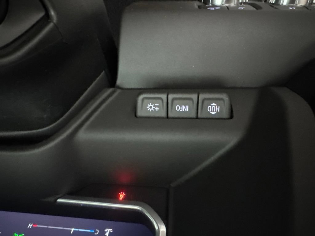 New 2026 GMC Sierra 3500 Denali Ultimate AWD/4WD image 27