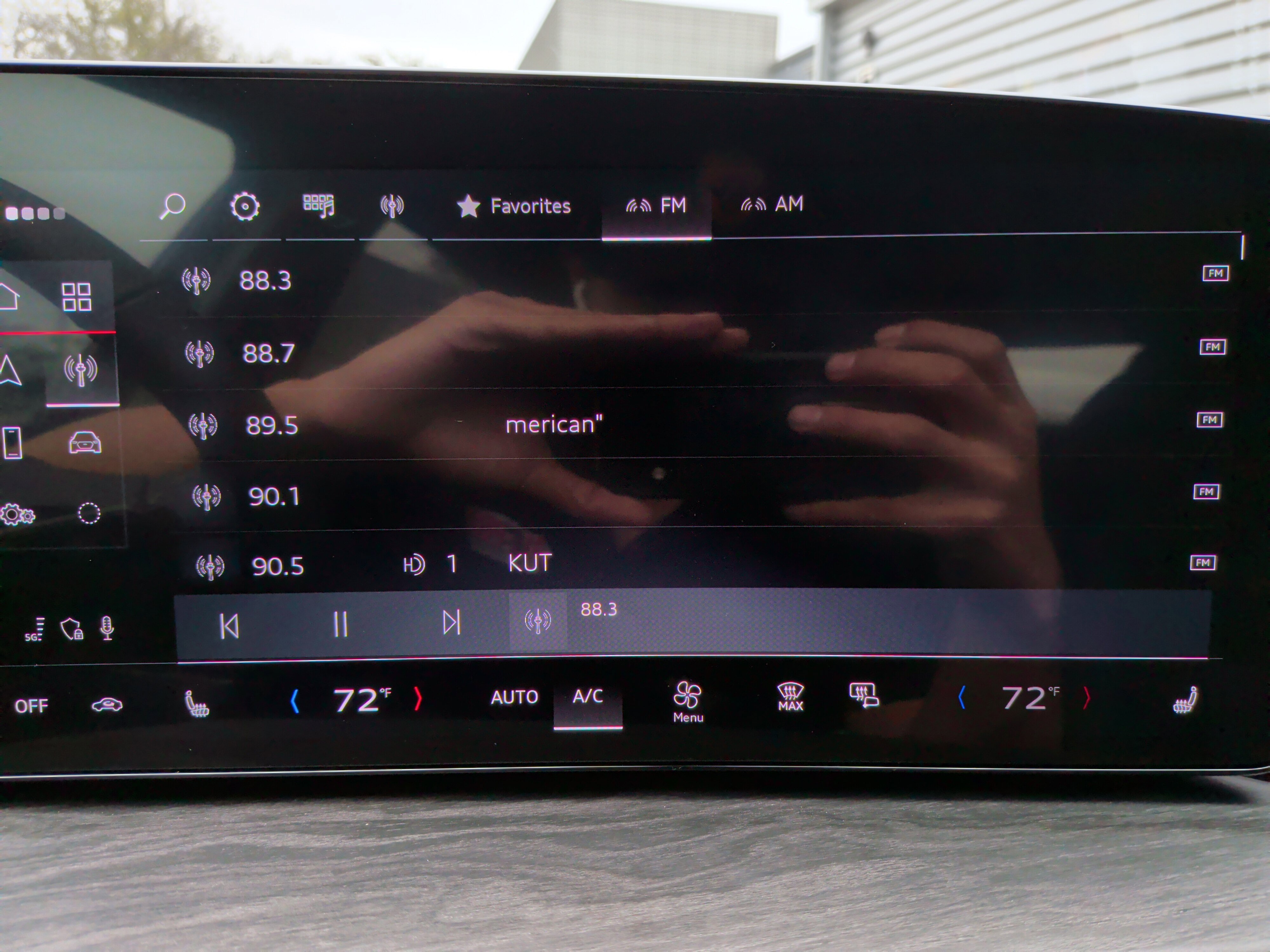 Used 2025 Audi Q5 Premium Plus image 26