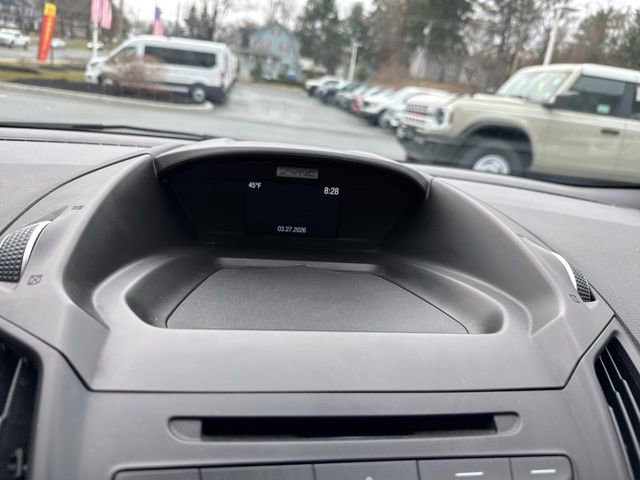 Used 2017 Ford Escape SE w/ SE Sport Appearance Package image 26