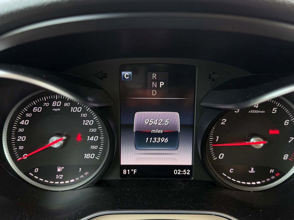 Used 2019 Mercedes-Benz GLC 300 image 15