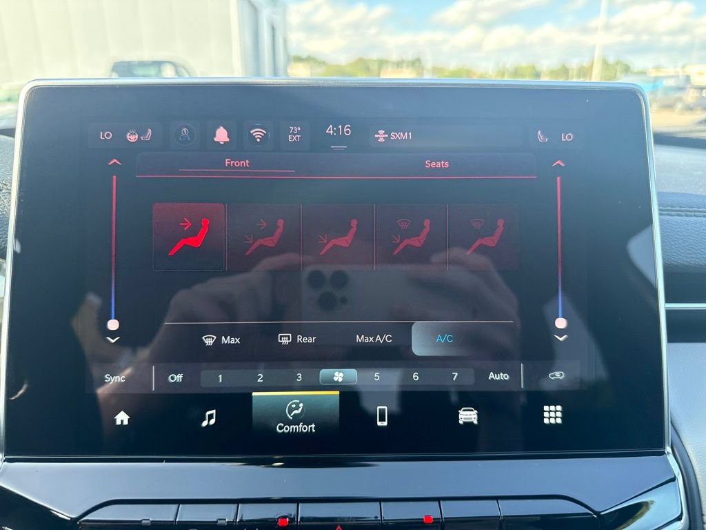 New 2026 Jeep Compass Limited AWD/4WD image 34