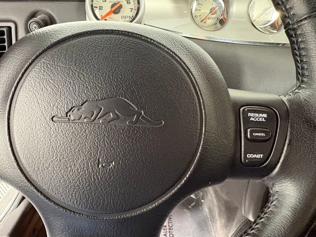 Used 2001 Plymouth Prowler RWD image 21