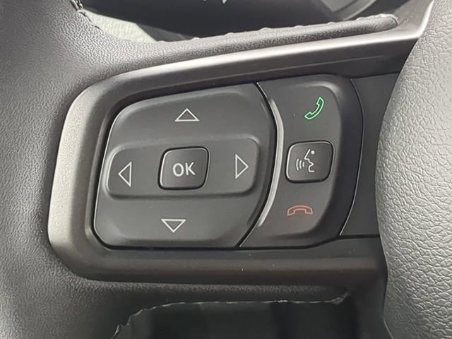 New 2025 Jeep Wrangler Unlimited Sport AWD/4WD image 24