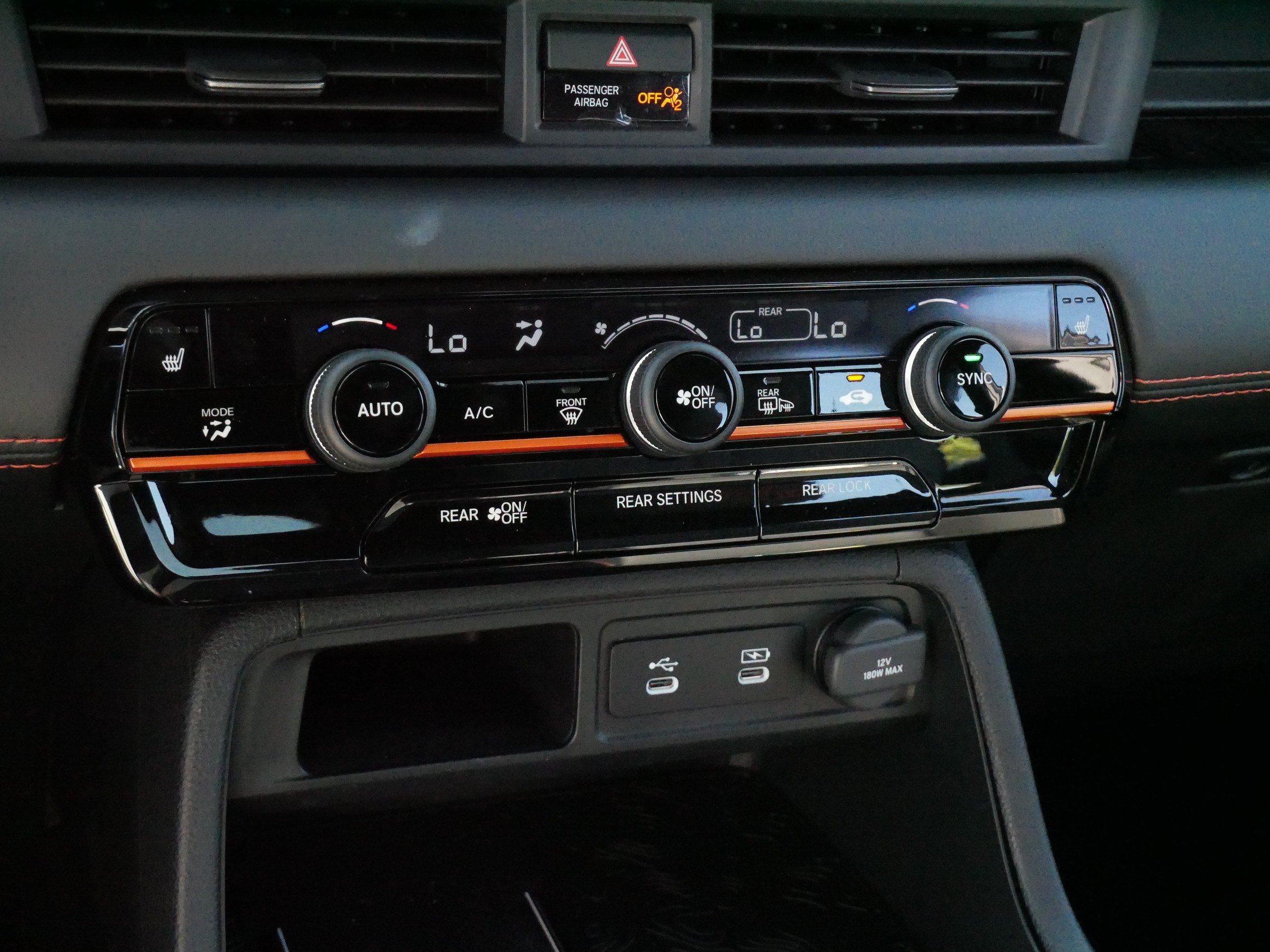 Certified 2026 Honda Pilot TrailSport image 23