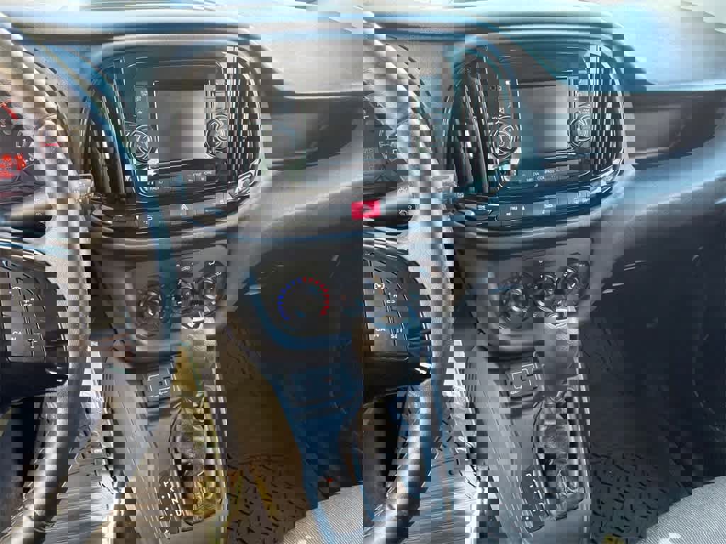 Used 2016 RAM ProMaster City Tradesman SLT w/ Rear Back-up Camera Group image 24