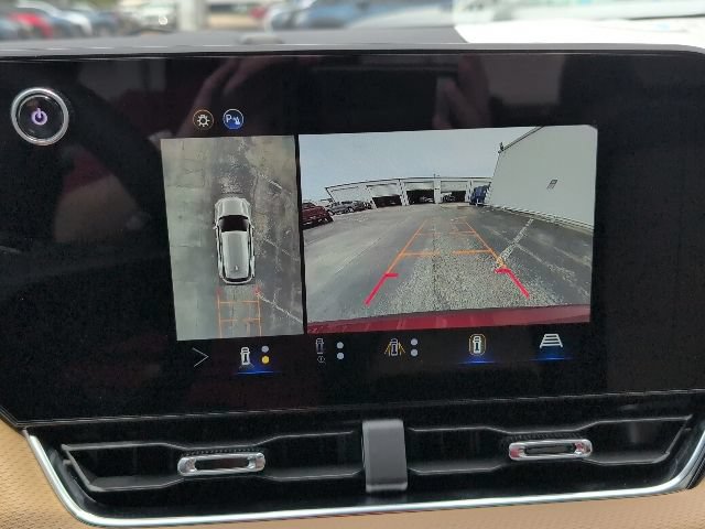 New 2026 Chevrolet Equinox ACTIV w/ Safety and Technology Package FWD image 22