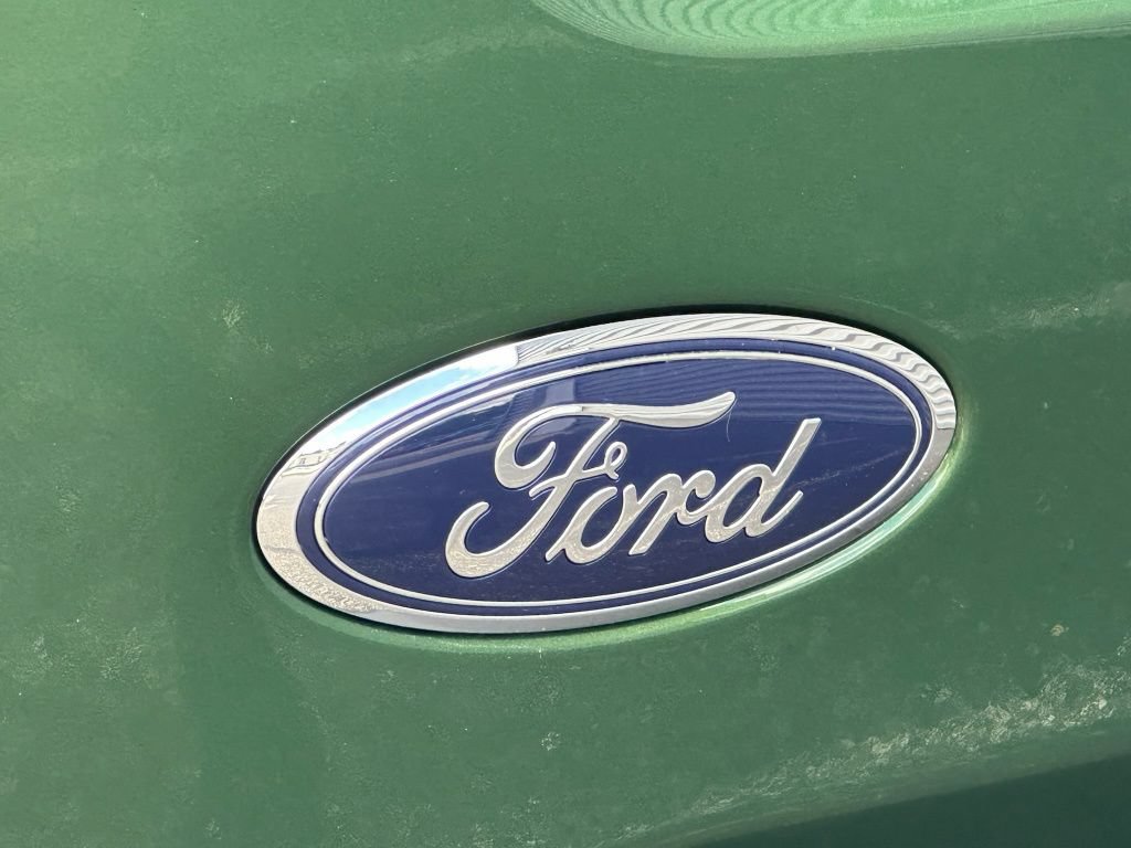 New 2025 Ford Bronco Sport Outer Banks AWD/4WD image 25