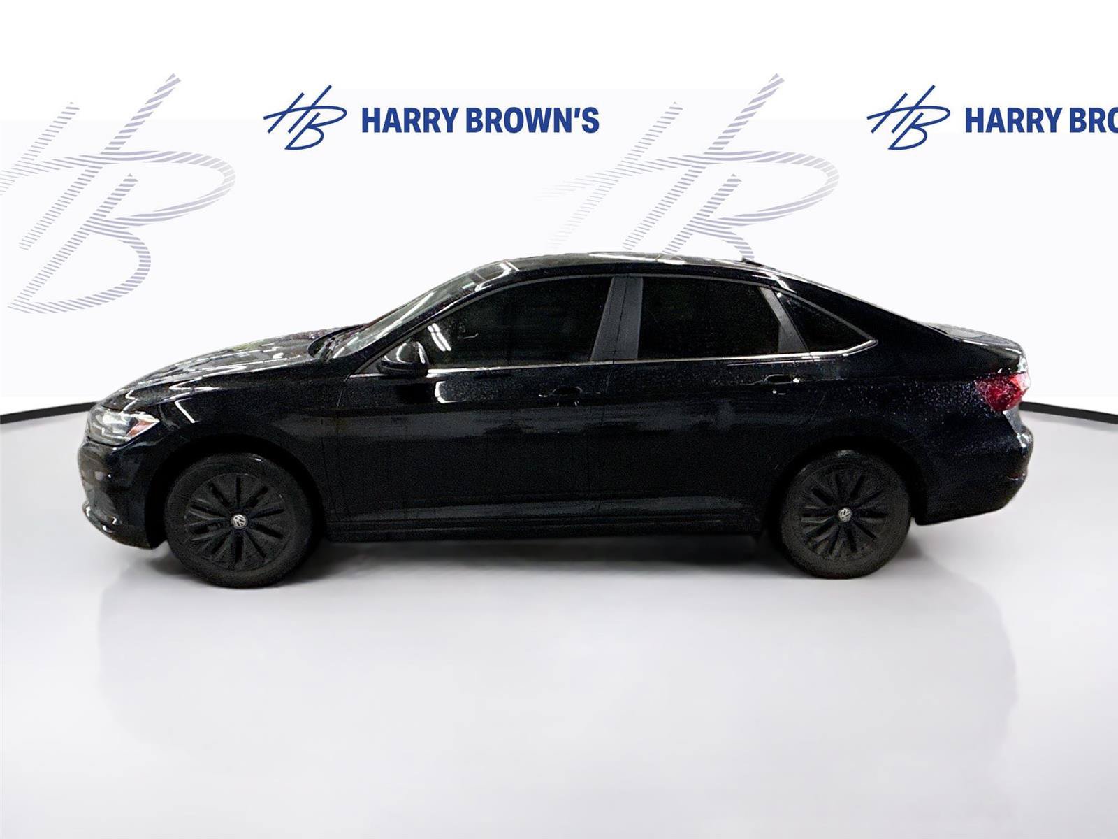 Used 2021 Volkswagen Jetta SE FWD image 8