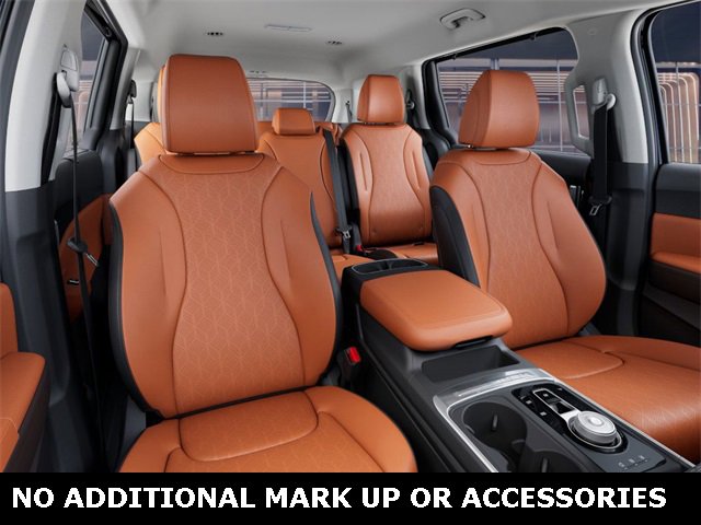 New 2026 Kia Carnival EX image 15