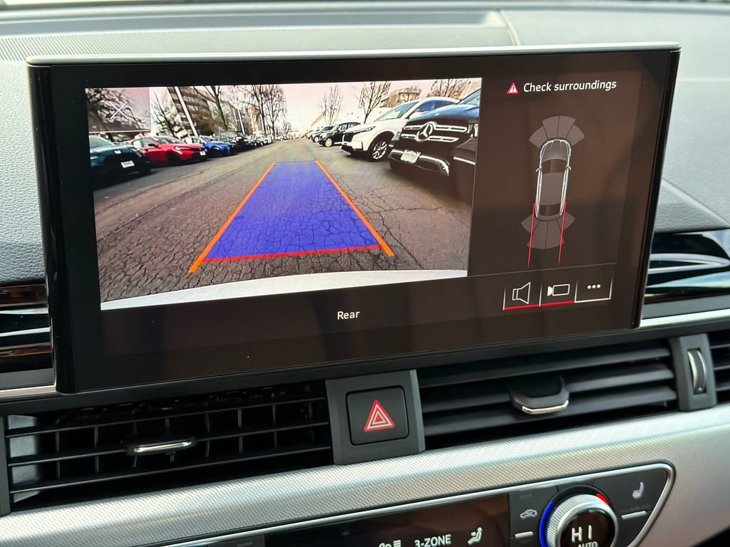 Used 2025 Audi A5 2.0T Premium Plus image 27