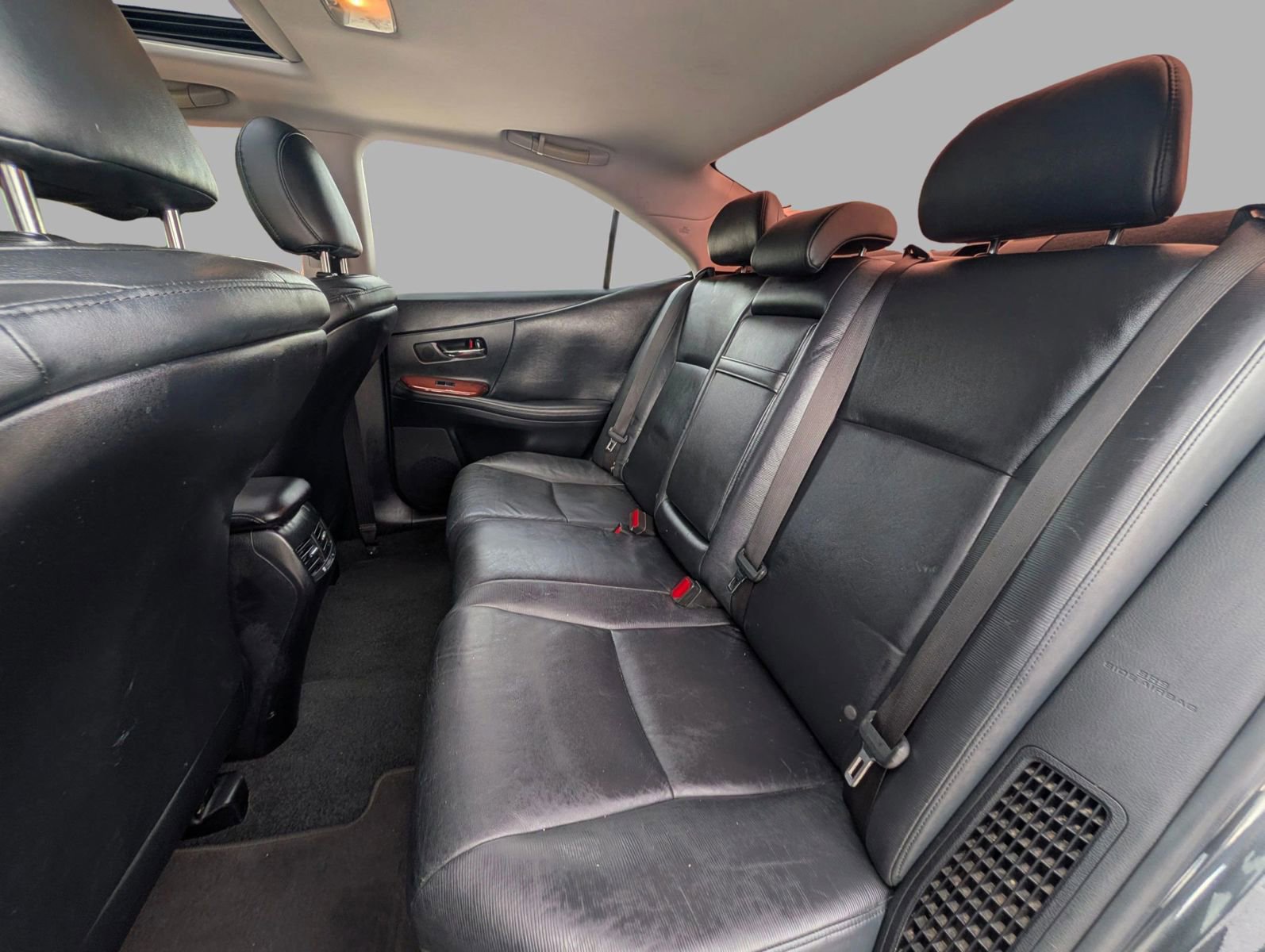 Used 2010 Lexus HS 250h FWD image 25