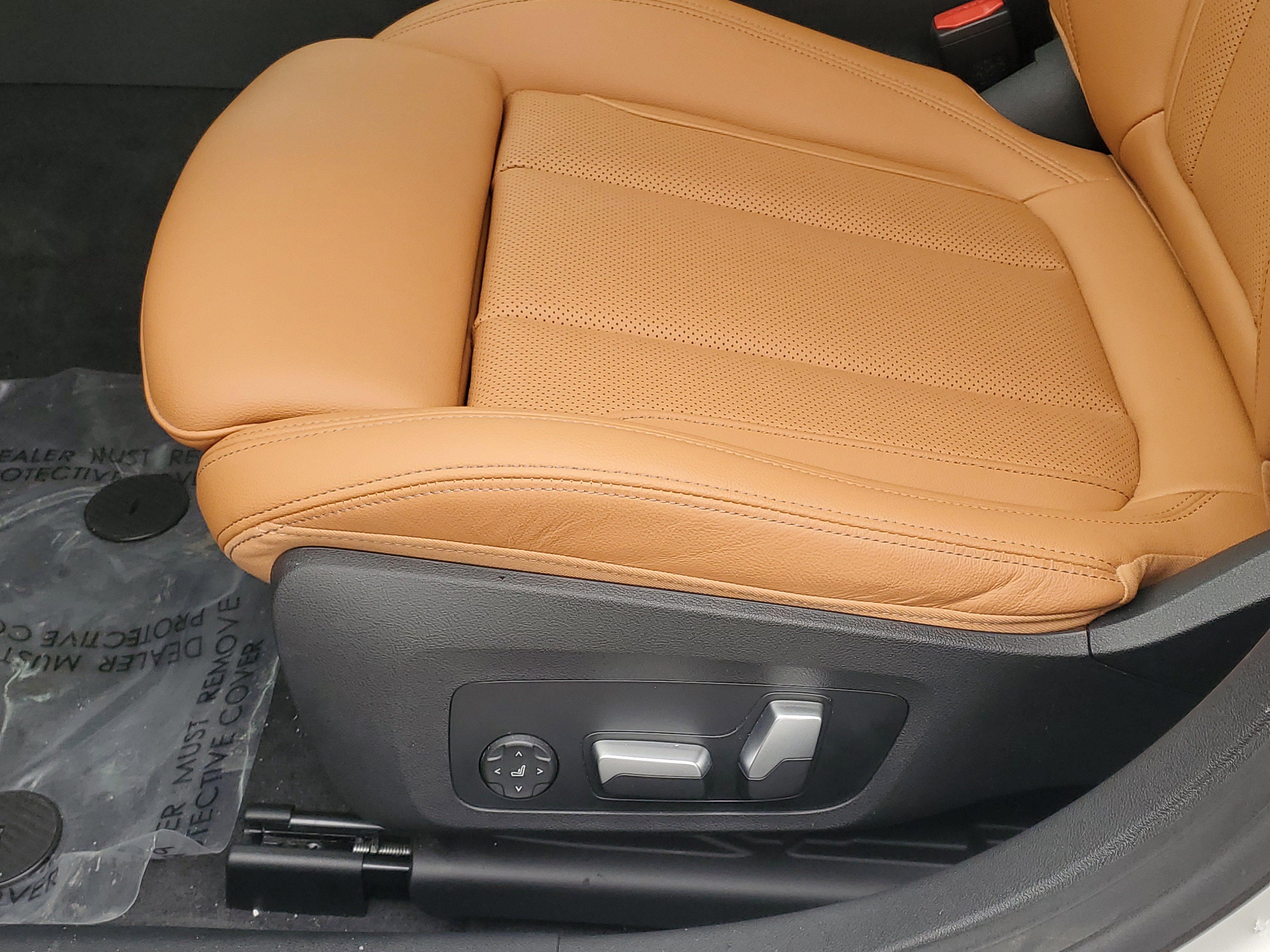 Certified 2023 BMW i4 eDrive40 w/ Premium Package image 8