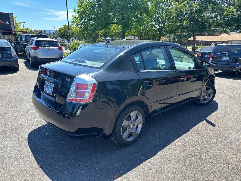 Used 2009 Nissan Sentra 2.0 S FE+ FWD image 4