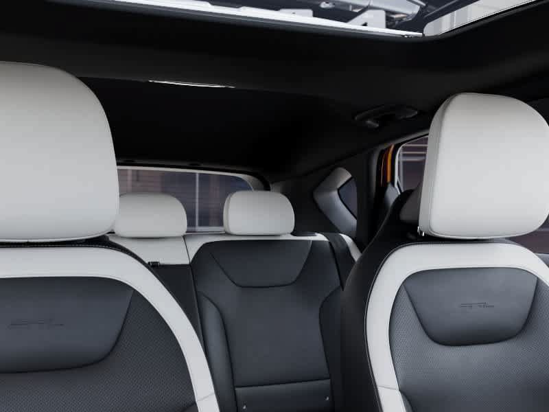 New 2026 Kia K4 GT-Line Turbo FWD image 27