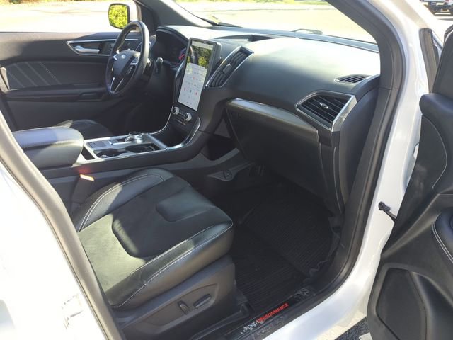 Used 2022 Ford Edge ST AWD/4WD image 35