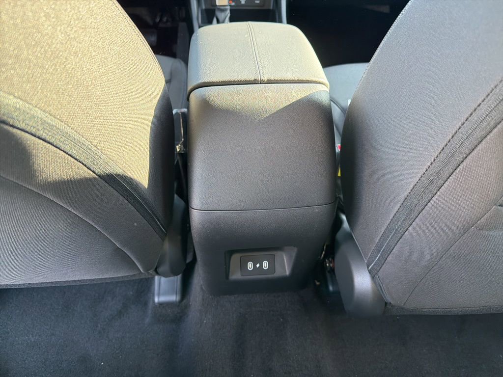 New 2026 Hyundai Tucson SE AWD/4WD image 17