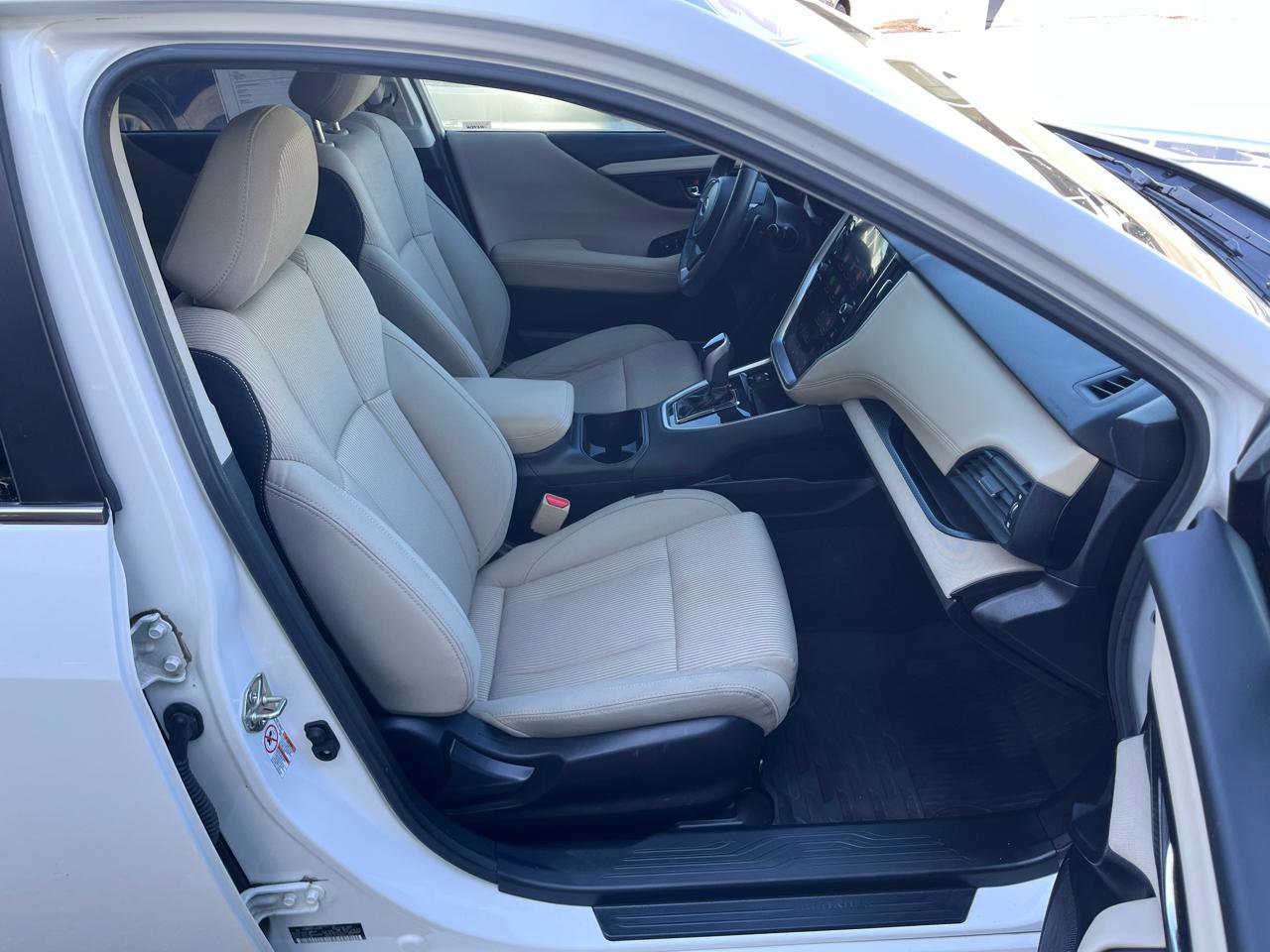 Used 2020 Subaru Legacy Premium w/ Popular Package #1 image 15