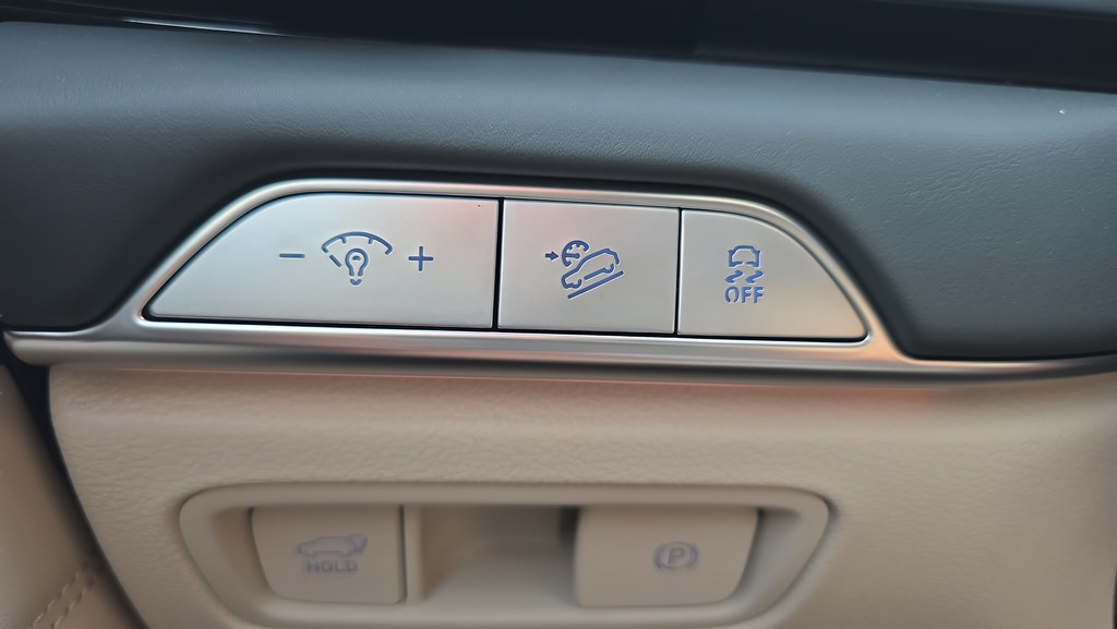 New 2026 Genesis GV80 2.5T Select AWD/4WD image 18