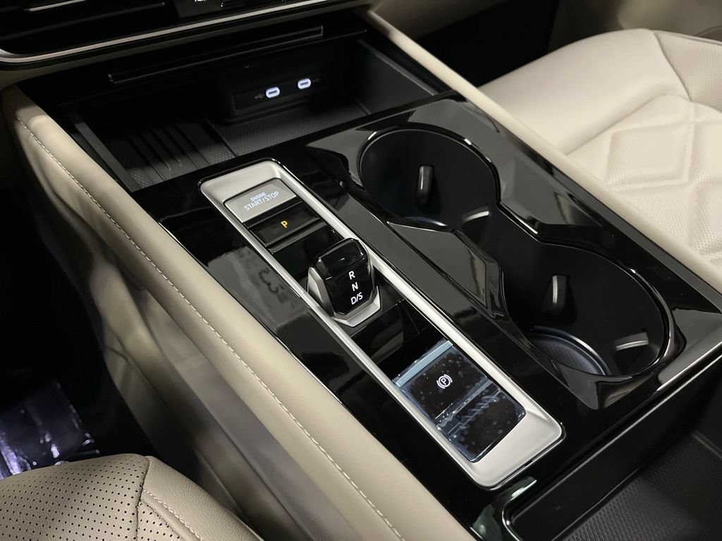New 2026 Volkswagen Atlas SE AWD/4WD image 15