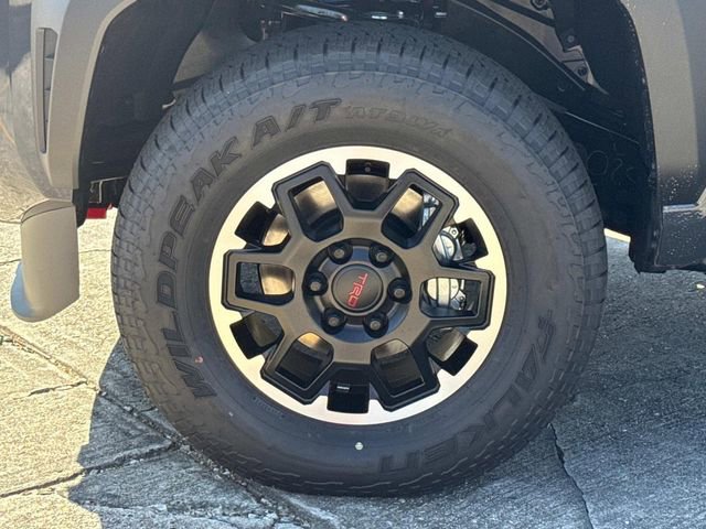 New 2026 Toyota Tacoma TRD Off-Road image 4