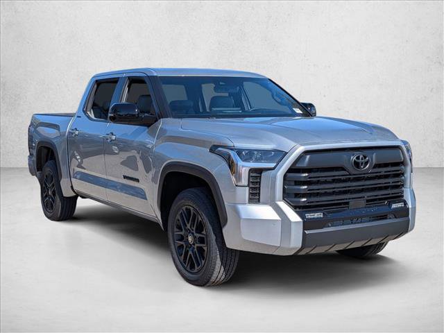 New 2026 Toyota Tundra Limited image 7