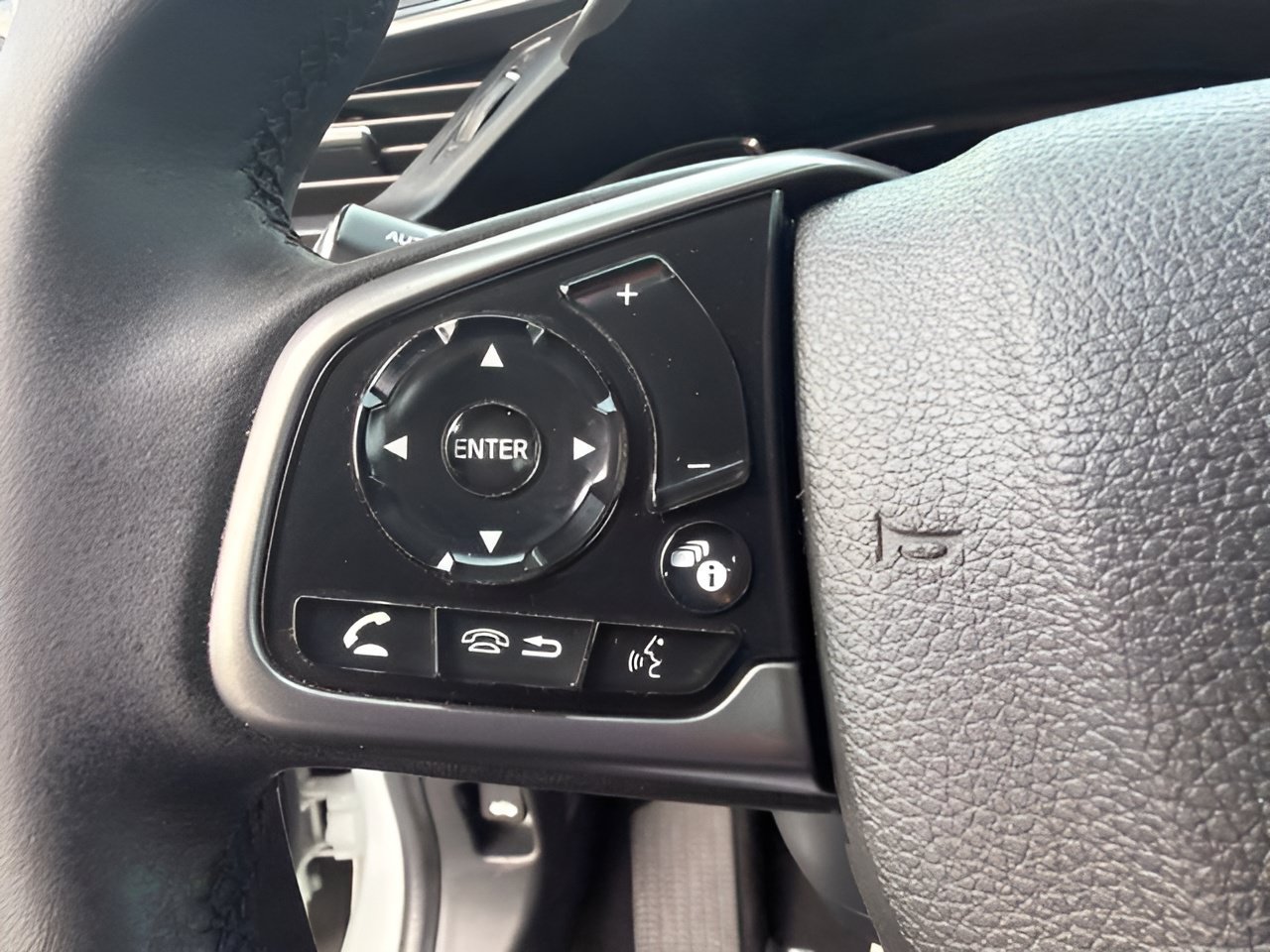 Used 2019 Honda Civic Sport Touring image 19