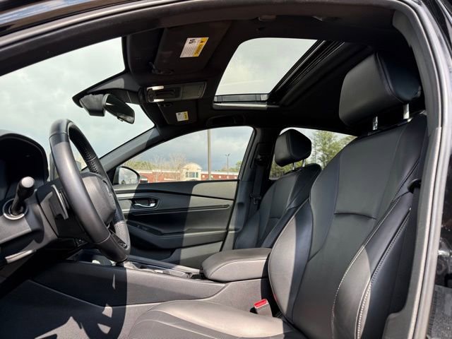 Used 2024 Honda Accord Sport image 22