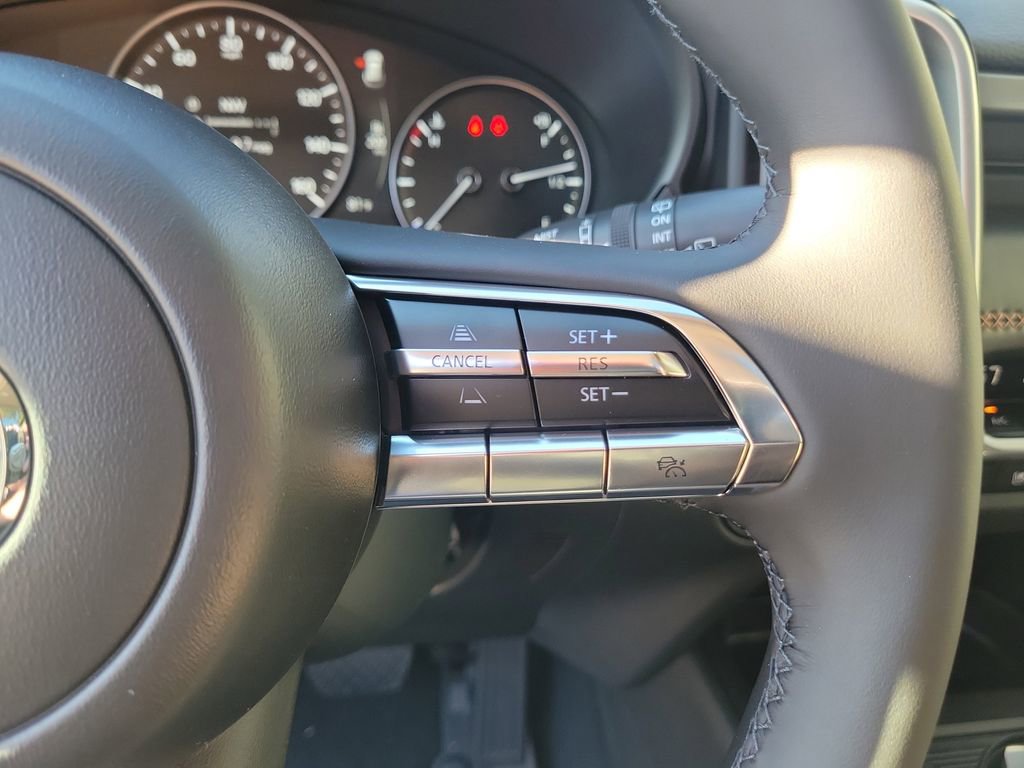 New 2026 MAZDA CX-50 AWD 2.5 Hybrid w/ Weather Package image 22