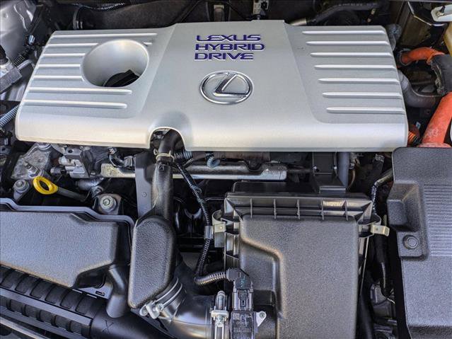 Used 2016 Lexus CT 200h image 21