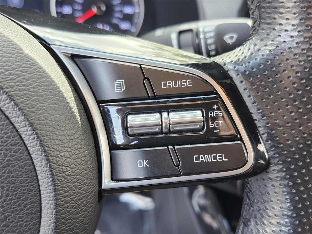 Used 2020 Kia Forte GT-Line image 24