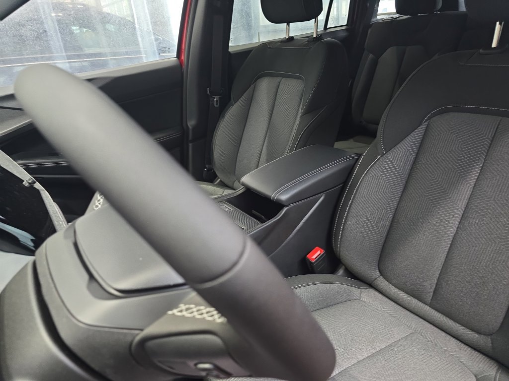 New 2026 Jeep Cherokee Laredo AWD/4WD image 15