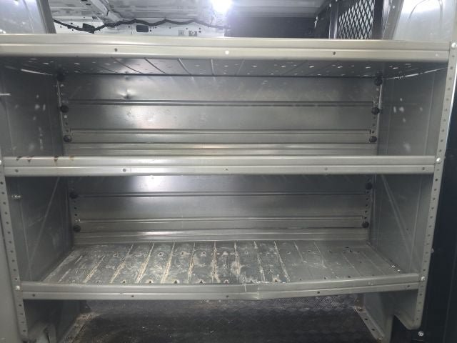 Used 2020 Ford Transit 250 Low Roof w/ Exterior Upgrade Package RWD image 5