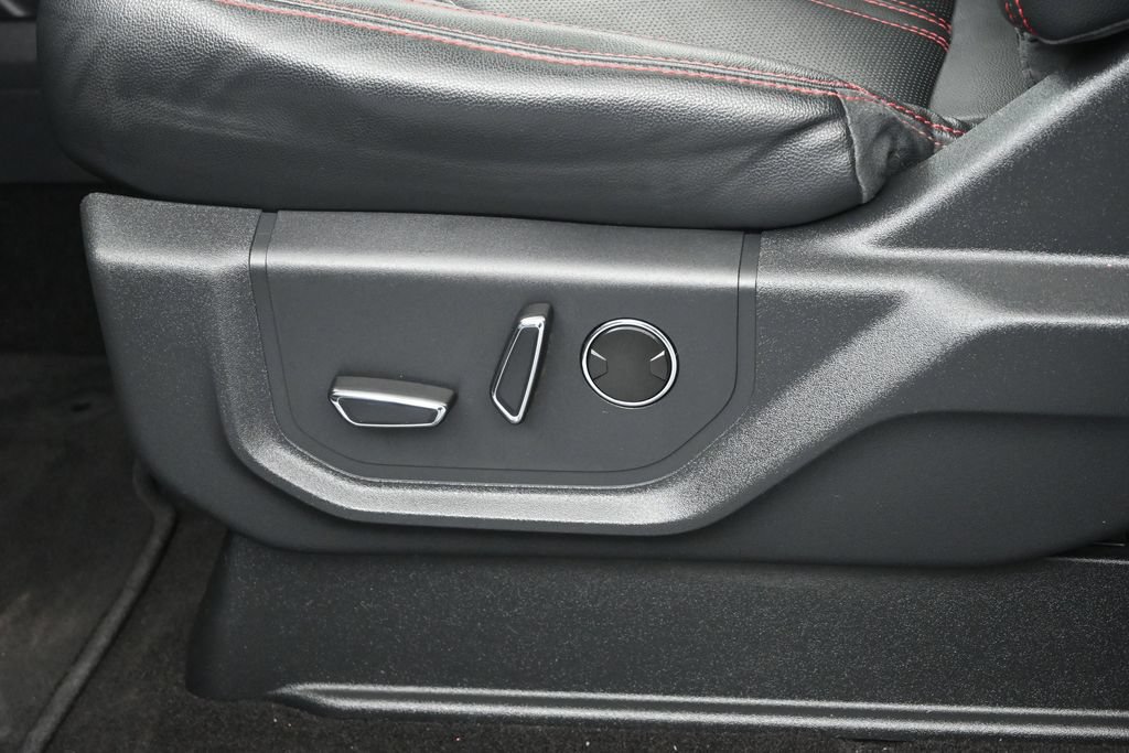Certified 2023 Ford Expedition Limited AWD/4WD image 10