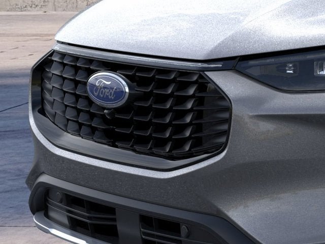 New 2025 Ford Escape SE w/ PHEV Premium Package FWD image 17