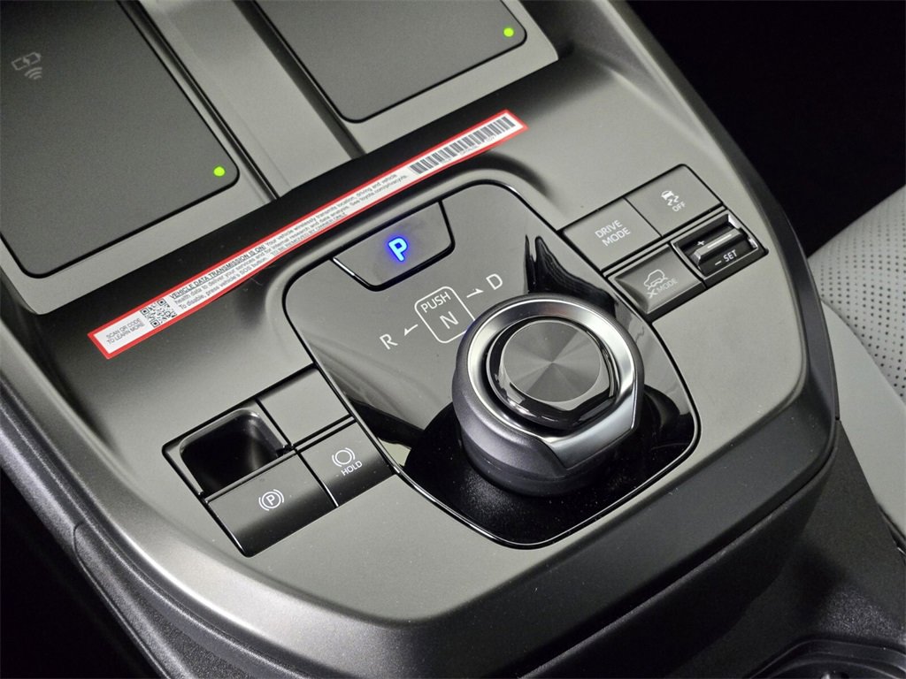 New 2026 Subaru Solterra Premium image 16