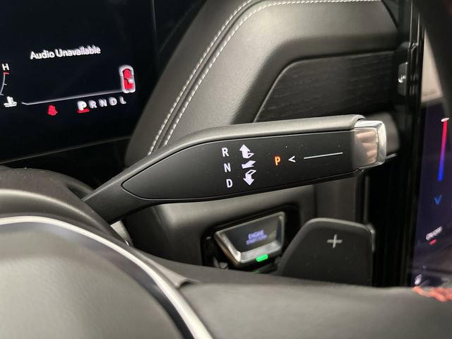 New 2026 GMC Yukon AT4 Ultimate w/ LPO, Floor Liner Package image 23