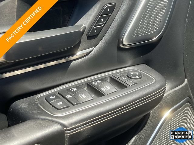 Certified 2019 RAM 1500 Limited AWD/4WD image 24