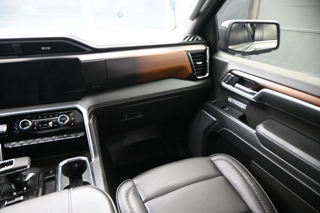 Used 2026 GMC Sierra 1500 Denali AWD/4WD image 15