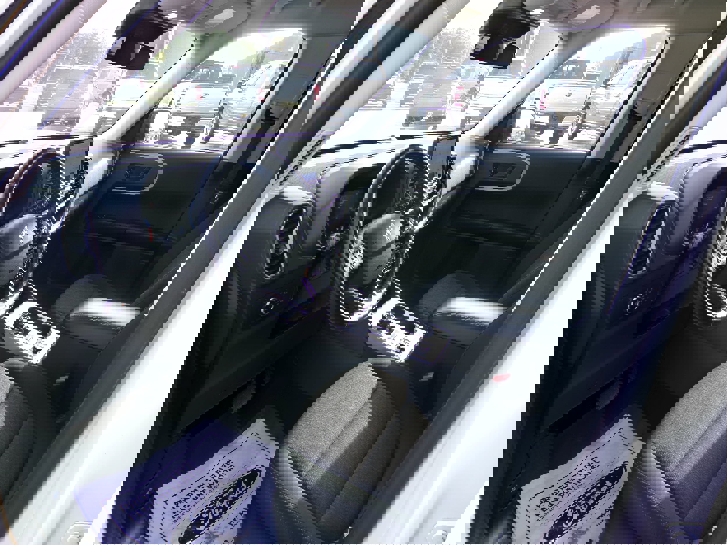 Used 2022 Ford Bronco Sport Big Bend w/ Convenience Package image 10