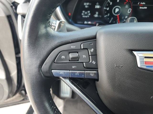 Used 2021 Cadillac CT5 Premium Luxury w/ Platinum Package image 28