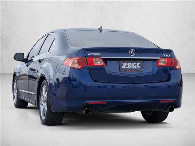 Used 2014 Acura TSX Sedan image 8