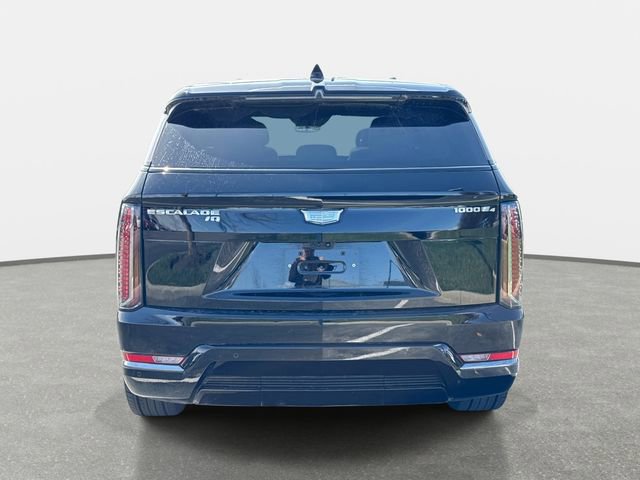 Used 2025 Cadillac Escalade IQ Sport 2 image 4
