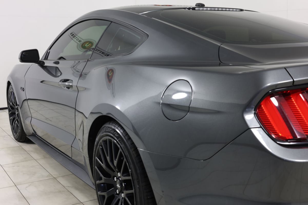 Used 2015 Ford Mustang GT Premium w/ GT Performance Package RWD image 42