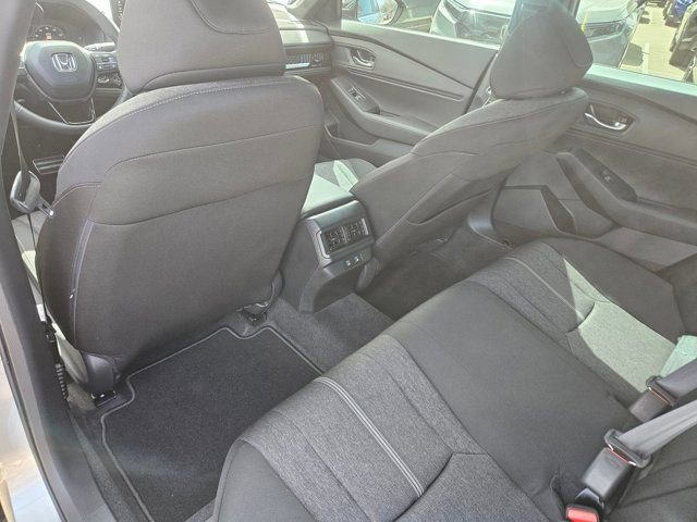 New 2025 Honda Accord Sport image 11