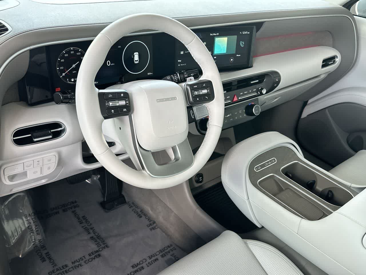 Used 2026 Hyundai Palisade SEL FWD image 13
