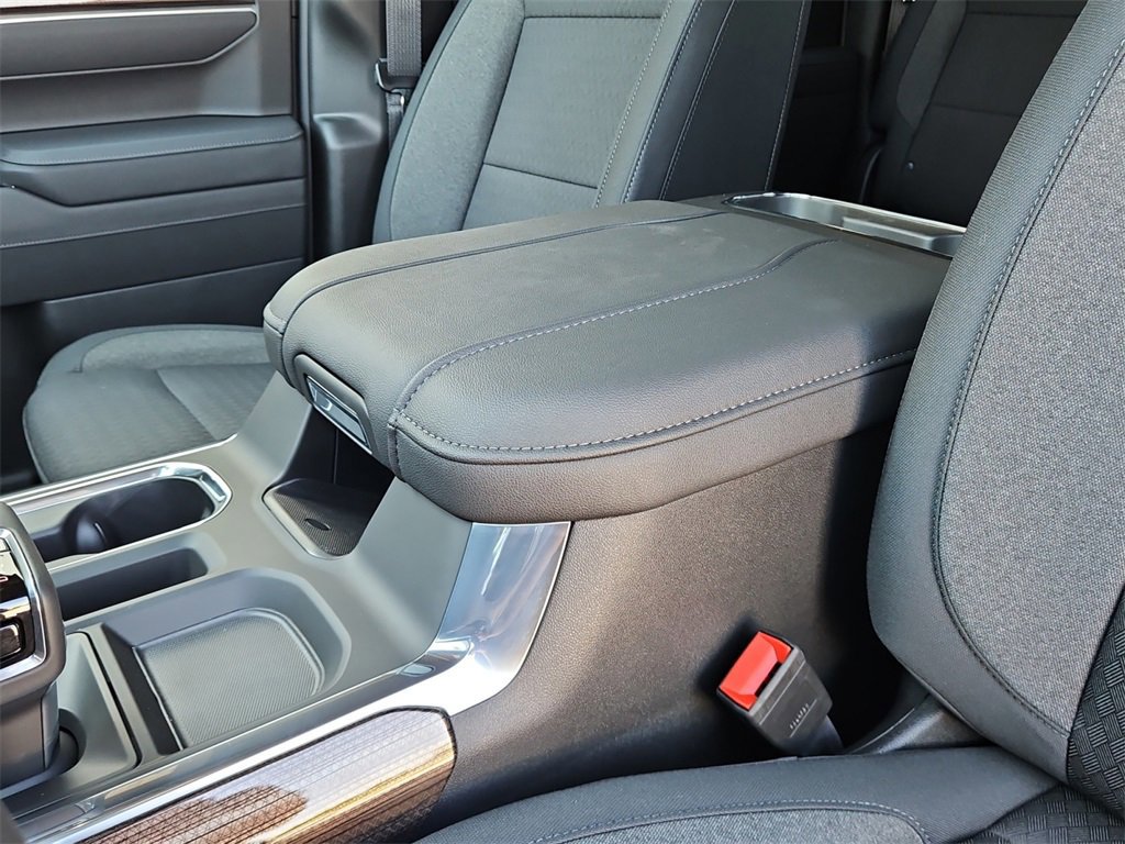 New 2026 Chevrolet Silverado 1500 LT image 11