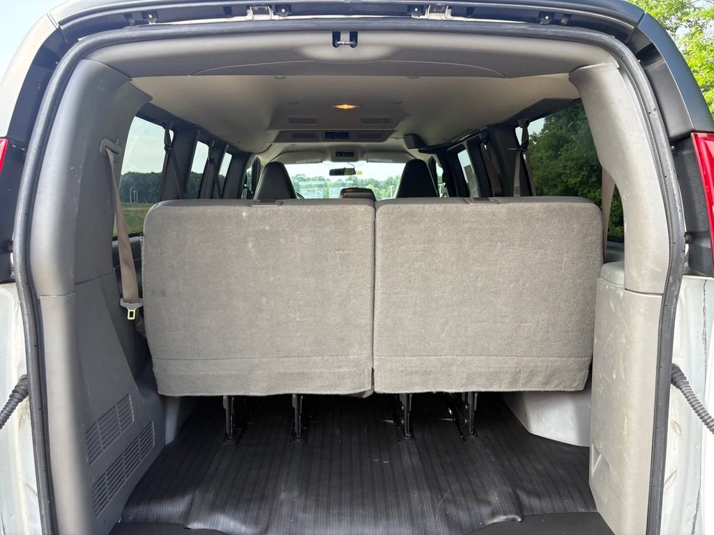 Used 2023 Chevrolet Express 3500 LS RWD image 49
