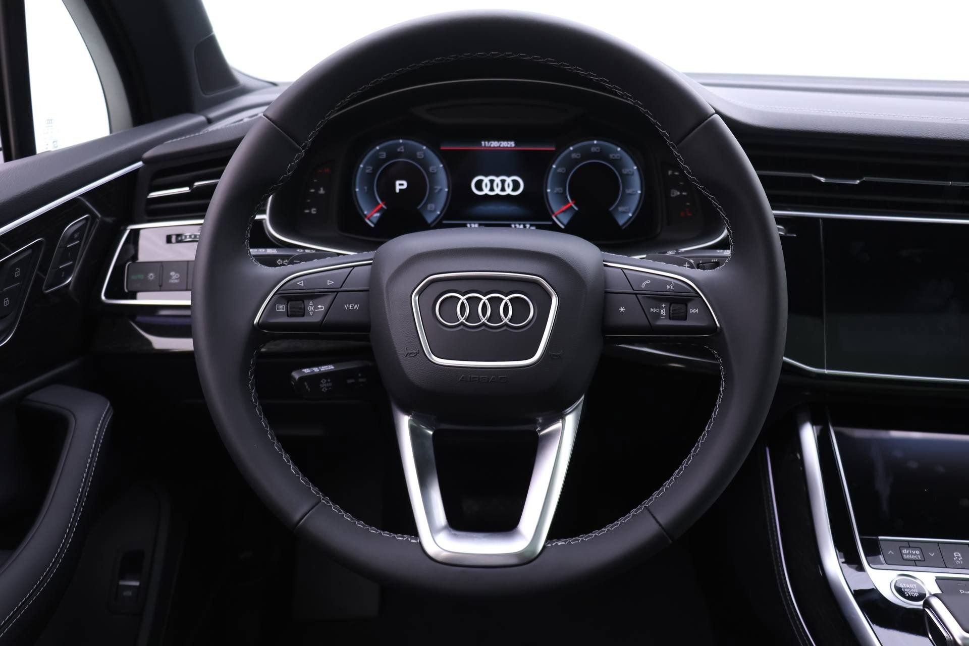 New 2026 Audi Q7 2.0T Premium Plus AWD/4WD image 14
