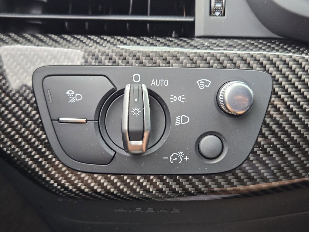 Certified 2019 Audi RS 5 Sportback AWD/4WD image 28